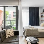 Appart hôtel Old Town & By Lion Gdańsk