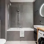 Old Town & By Lion 3* Gdańsk