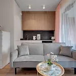 Old Town & By Lion Appart hôtel