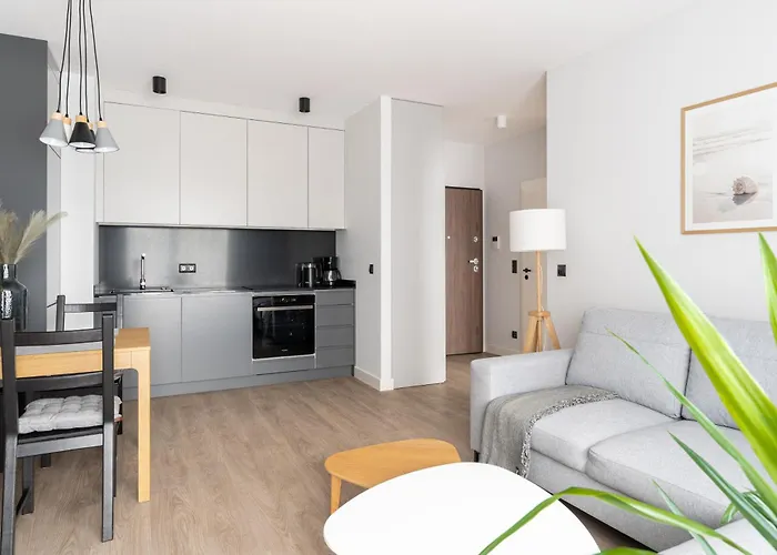 Old Town & By Lion Aparthotel 4*