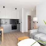Old Town & By Lion Lejlighedshotel 3*