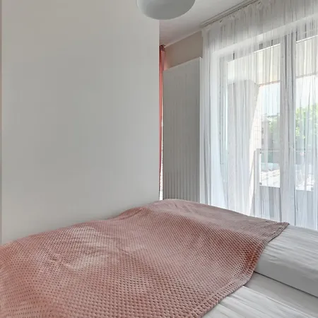 Hotel apartamentowy Scala 60c Center & By Lion *