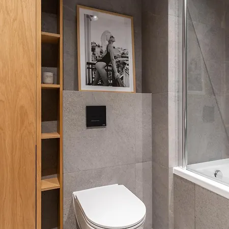 Old Town & By Lion Апарт-отель 4*