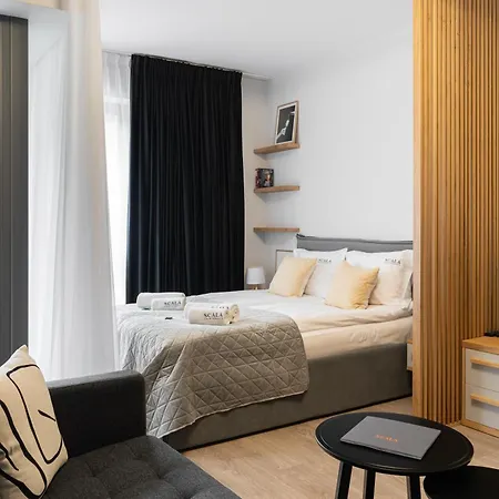 Old Town & By Lion 4*