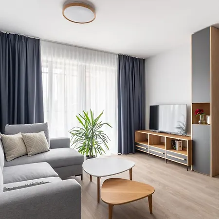 Old Town & By Lion 4*