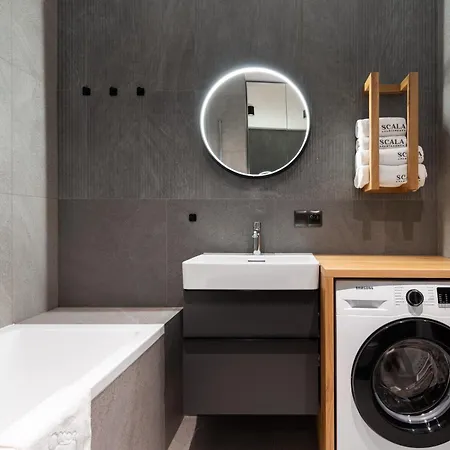 Old Town & By Lion Апарт-отель