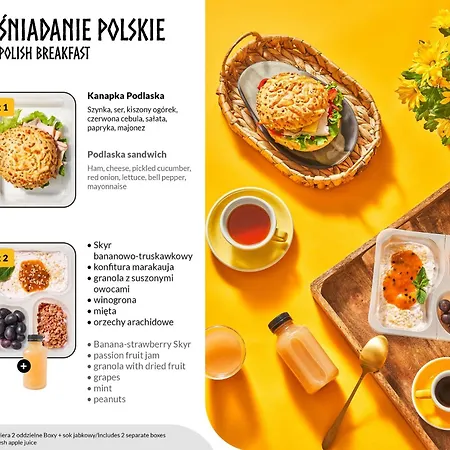 Old Town & By Lion Апарт-отель