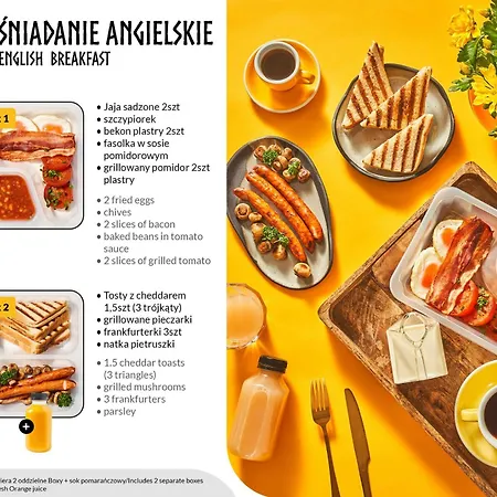 Old Town & By Lion Aparthotel 4*