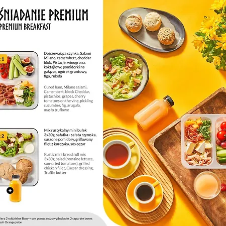 Old Town & By Lion Апарт-отель Гданьск