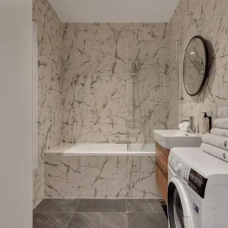 Gdansk Old Town Apartments & Studios By Lion Apartments 4* Gdańsk