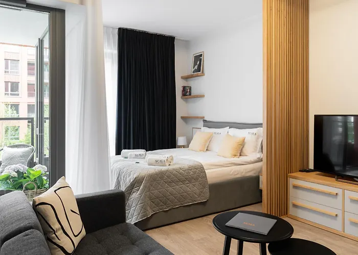 Old Town & By Lion 4*