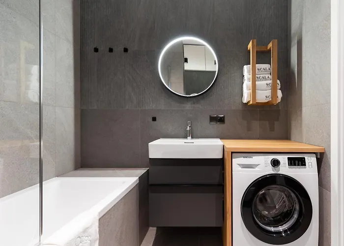 Old Town & By Lion Ξενοδοχείο με διαμερίσματα